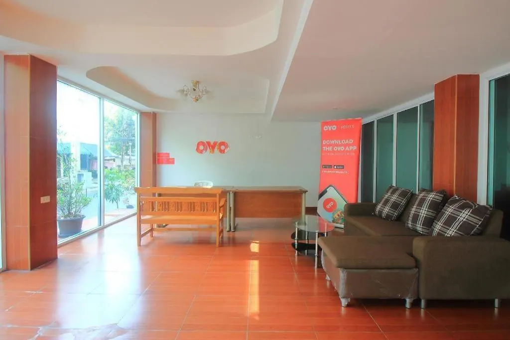 Oyo 410 Diamond Boutique Hostel-1