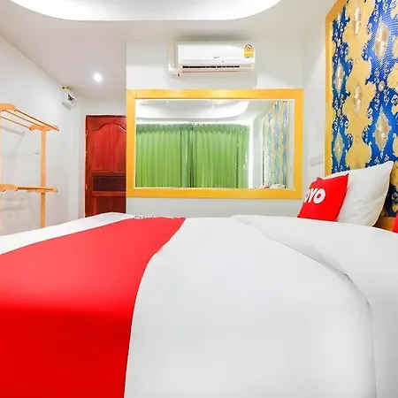 Oyo 410 Diamond Boutique Hostel-3